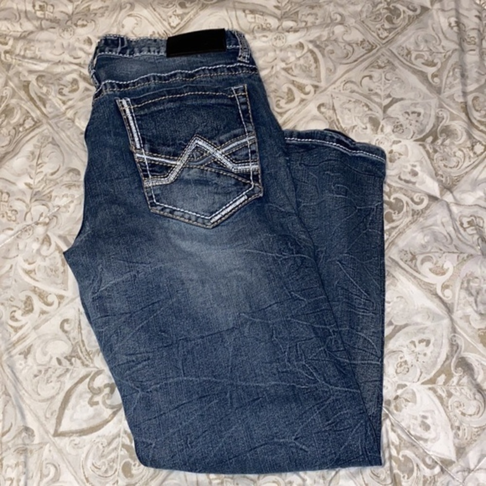 True Luck Jeans , size 34/30